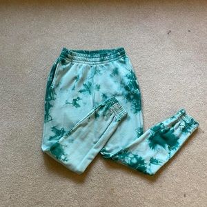 Frankies Bikinis Sweatpants